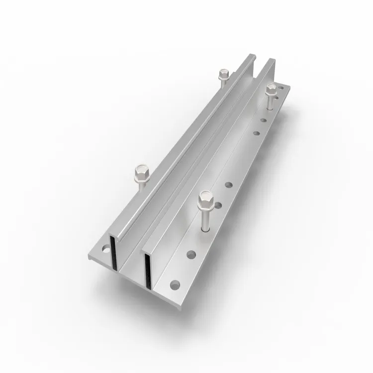 mini rails